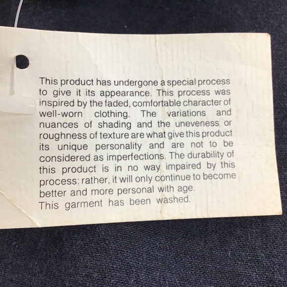 Shorts,khaki,tailored. - Picture 6 of 6